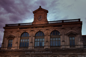Déménageur Lille